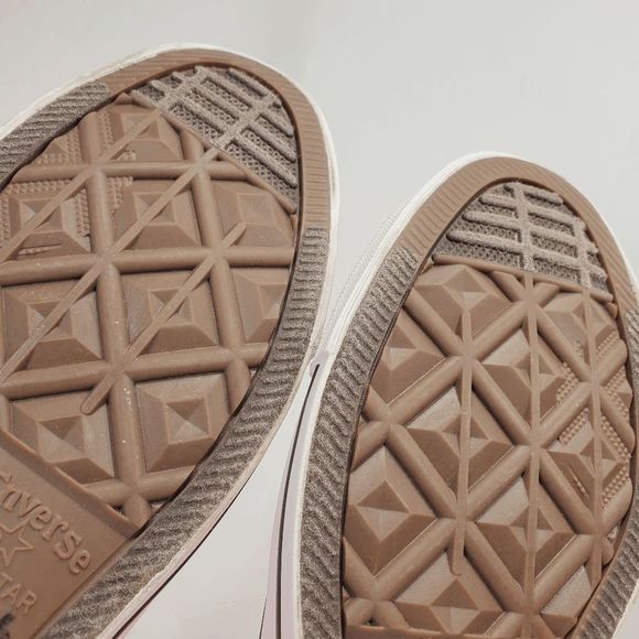 Converse Chuck Taylor Electric Blush Multicolor - Size US Men's 6.5 Women 8.5 16 - Picture 8 of 10